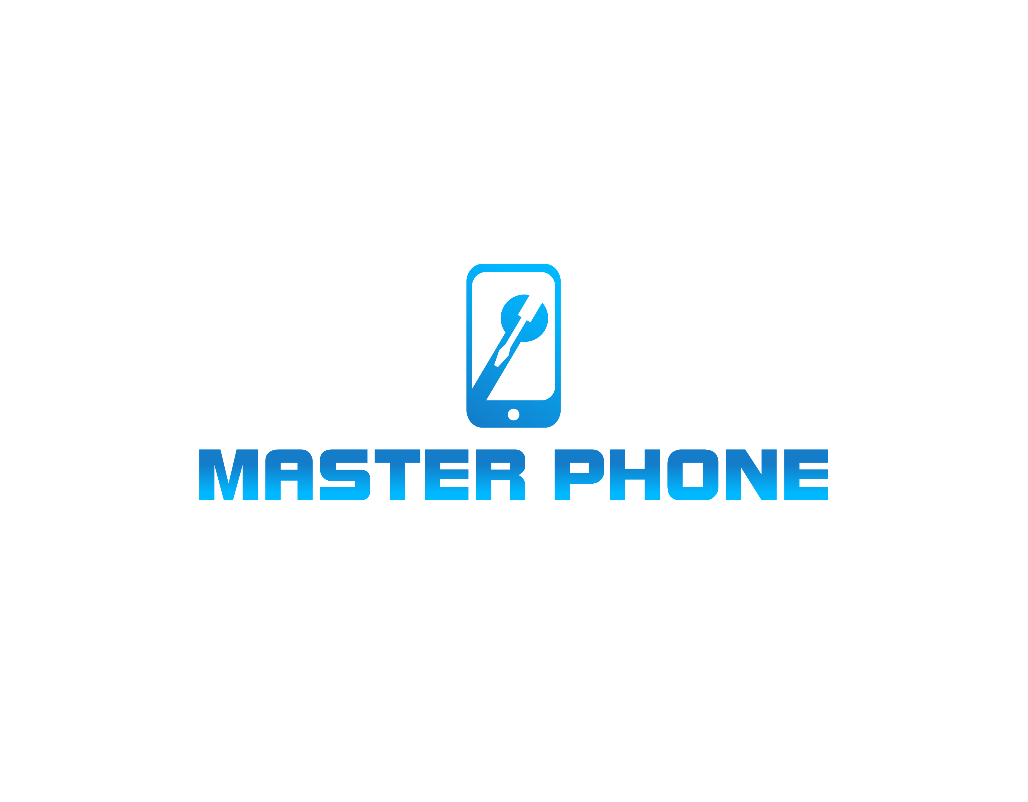 Master Phone Logo
